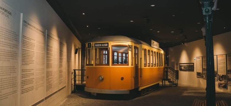 Porto Region Across The Ages