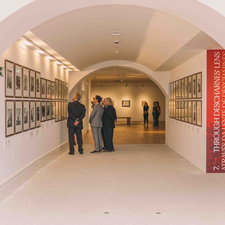 The Atkinson Museum