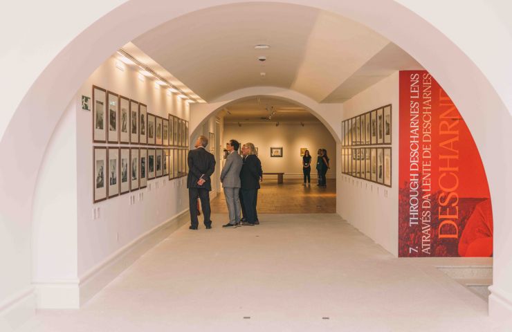 The Atkinson Museum
