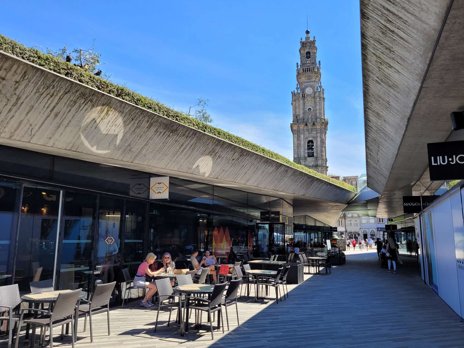 Place de Lisboa