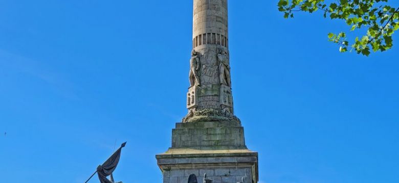 Monument to the Heroes of the Peninsular War