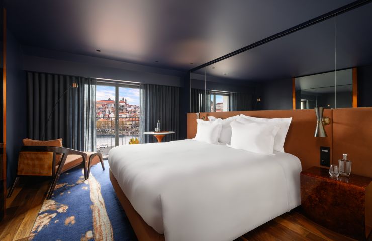 Forte de Gaia, Autograph Collection