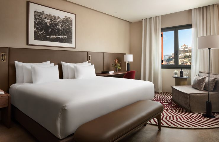 Tivoli Kopke Hotel Porto Gaia