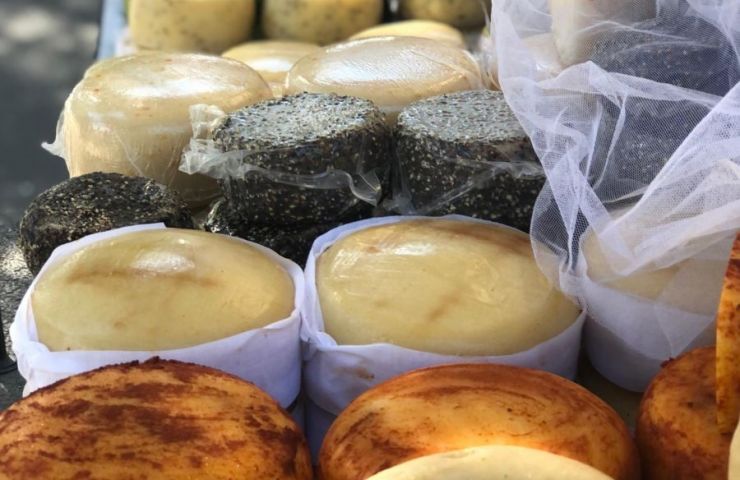 Que Queijo