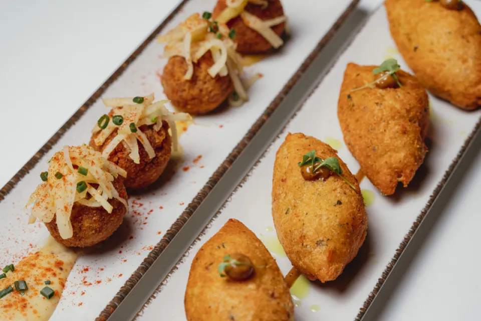Le spot gastro-design de Porto au quartier de ...