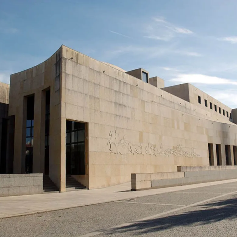 Câmara Municipal de Matosinhos