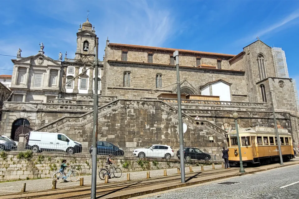 Church of Saint Francis