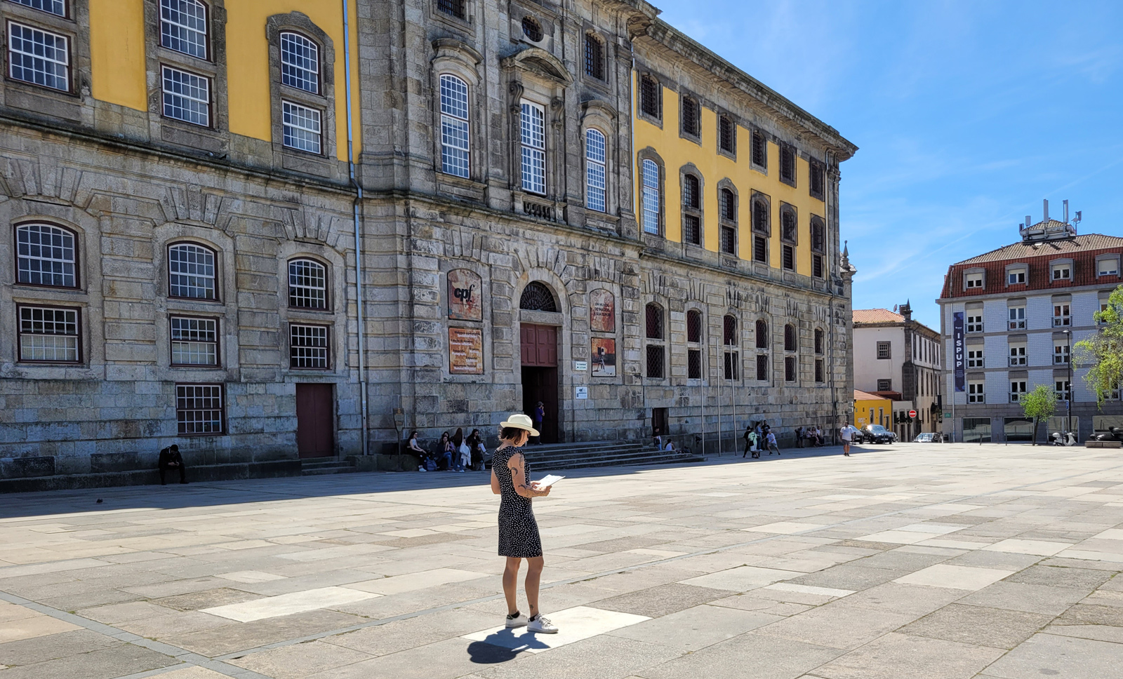 Portuguese Photography Center