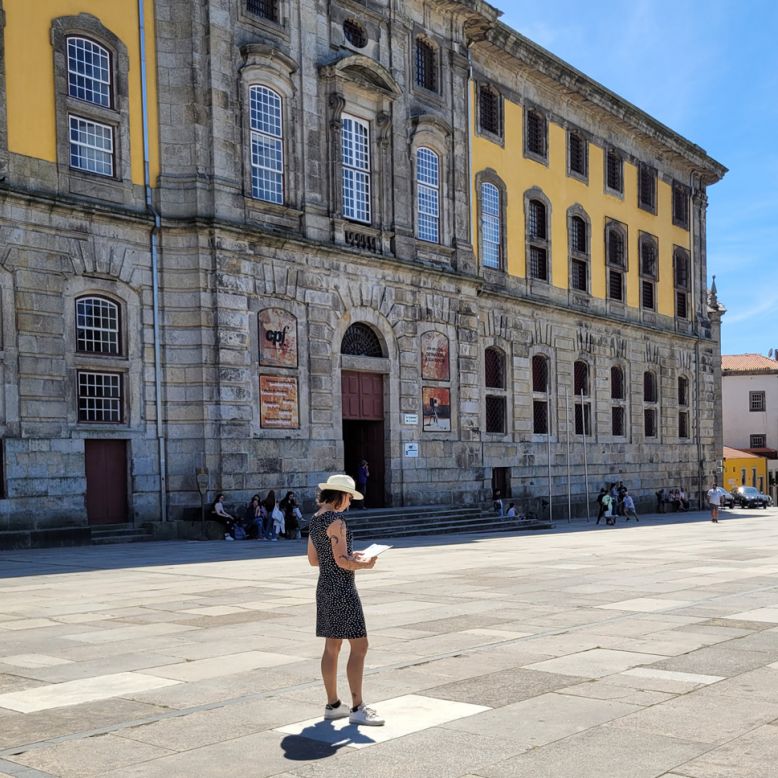 Portuguese Photography Center