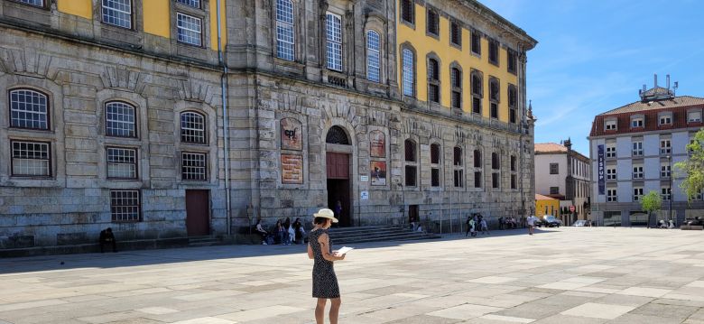Portuguese Photography Center