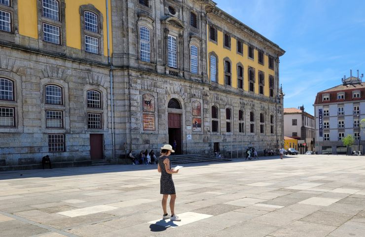Portuguese Photography Center