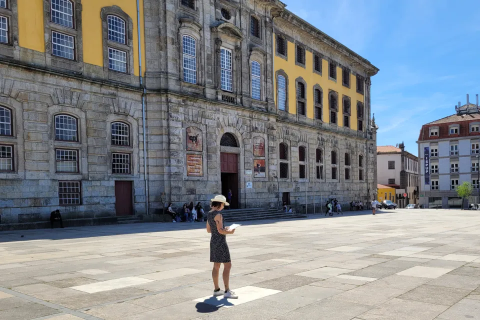 Portuguese Photography Center