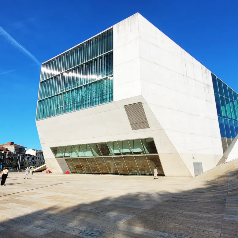House of Music