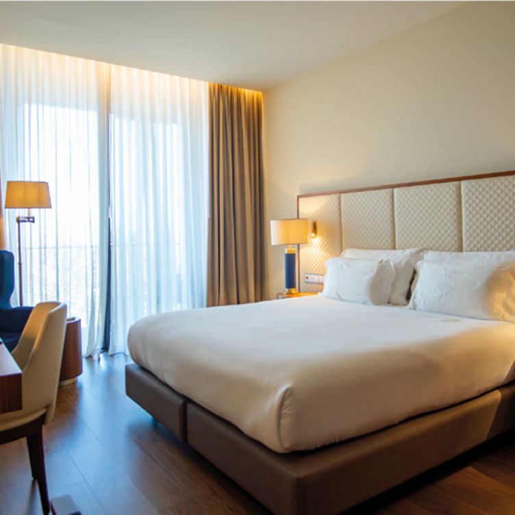 Boeira Garden Hotel Porto Gaia - Curio Collection by Hilton - Un hôtel de charme à Vila Nova de Gaia