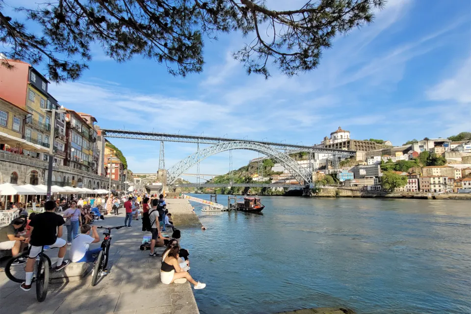 Ribeira District