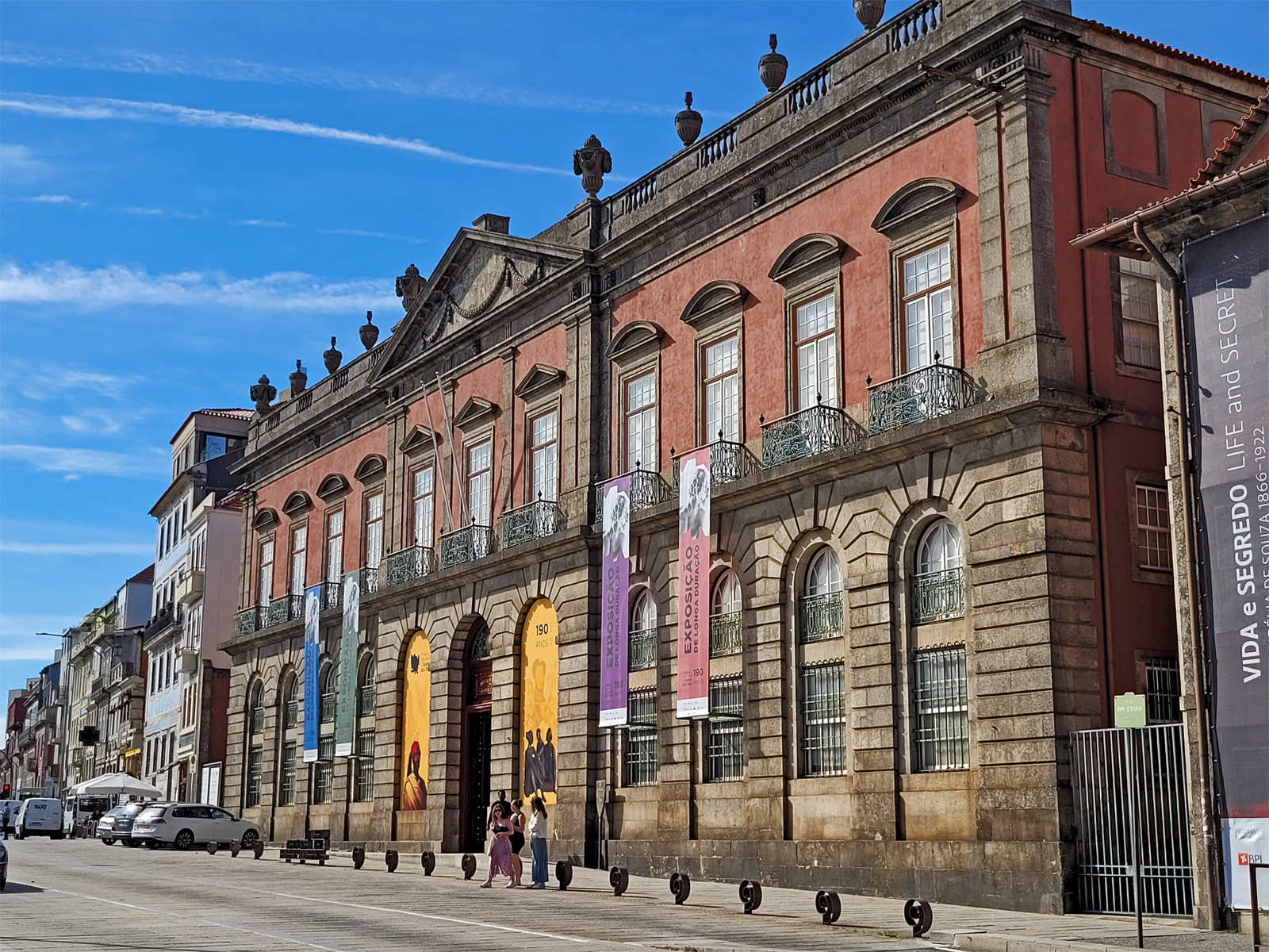 Musée Soares dos Reis