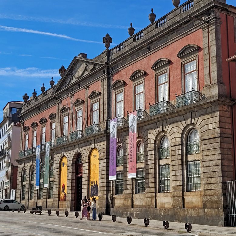 Soares dos Reis Musuem