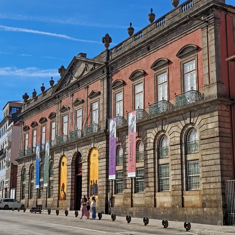 Soares dos Reis Musuem