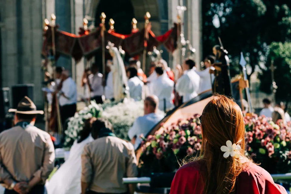 Senhor do Padrao Garden