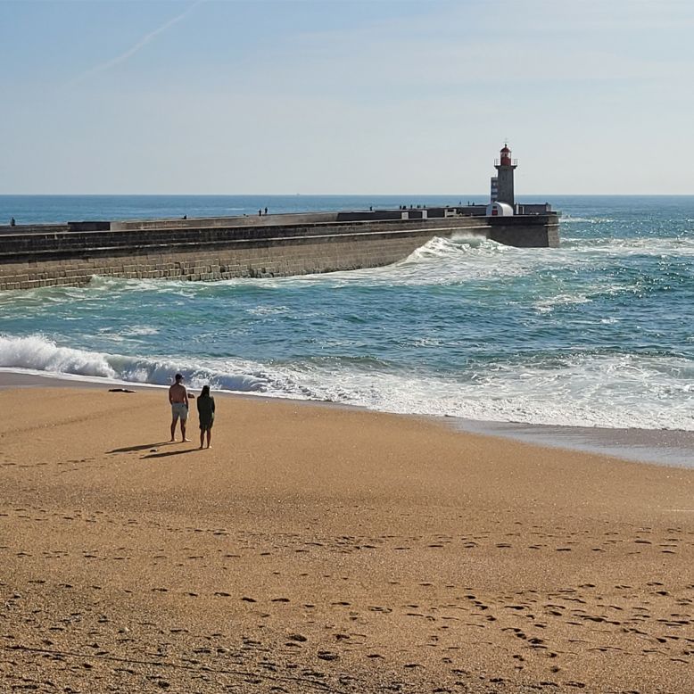 Carneiro Beach