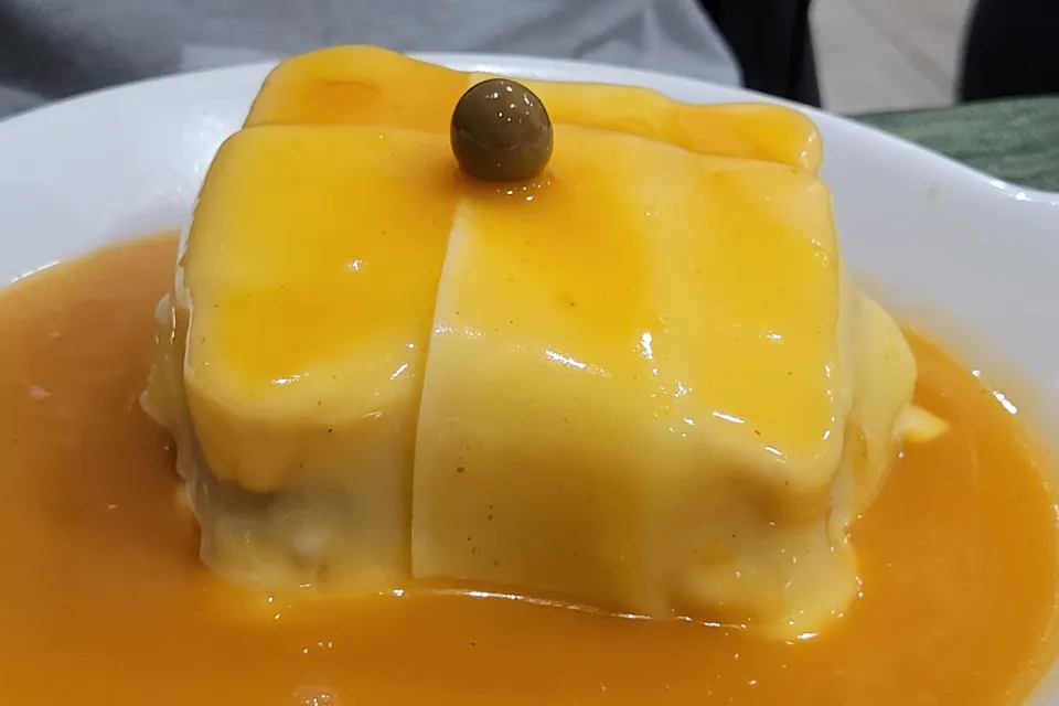Bienvenue dans le paradis des bons vivants
