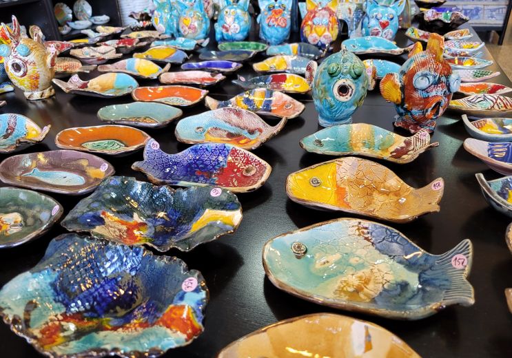 What to bring back as a souvenir from Porto?