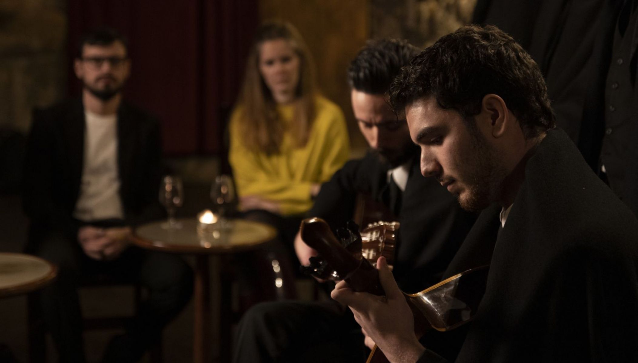 C’est quoi le Fado ? Où en écouter à Porto ?