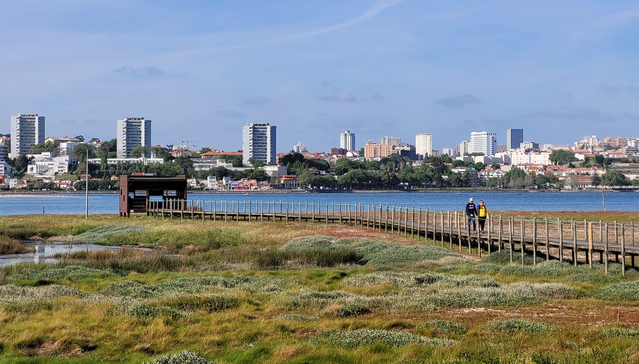 Balade originale sur les quais de Porto, au-delà du centre-ville