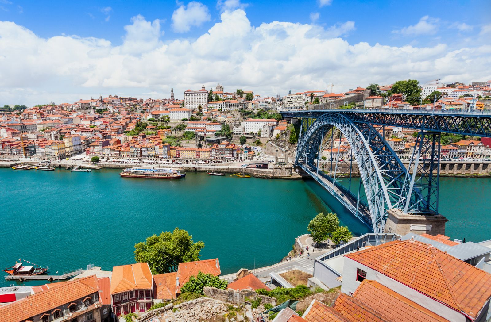 Que faire à Porto en automne ?