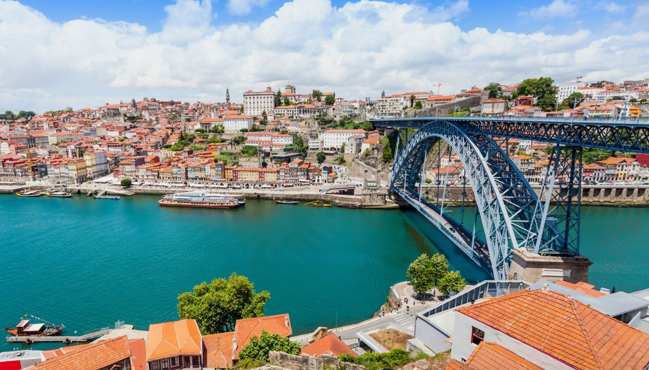 Que faire à Porto en automne ?