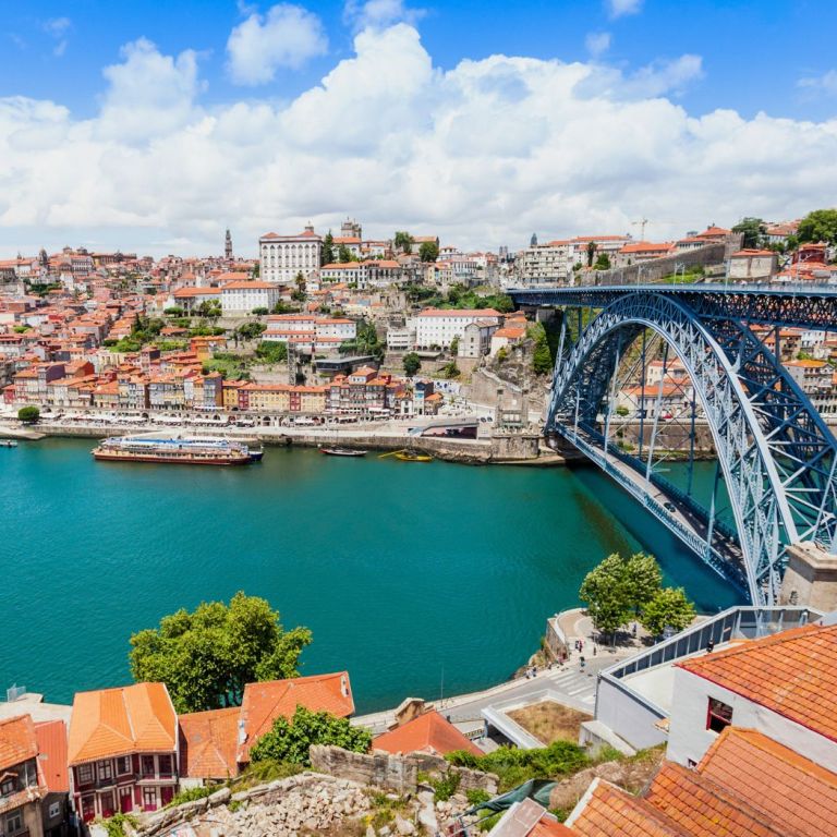What to do in Porto in autumn?