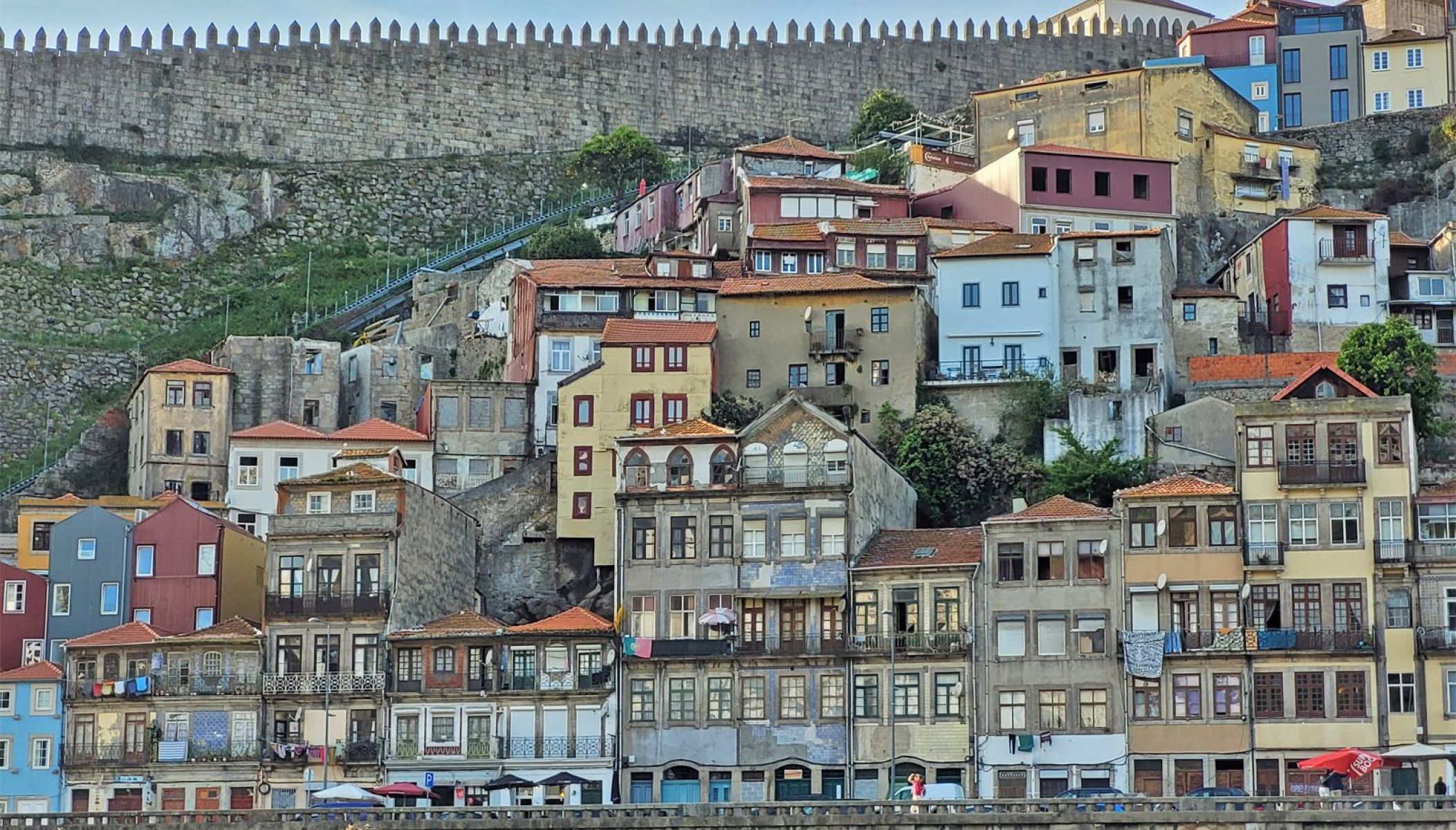Porto en hiver, les incontournables de la saison !
