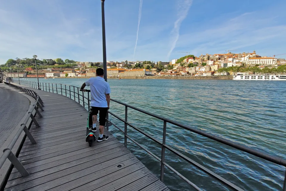 Donnez un coup d'accélérateur à votre séjour à Porto !